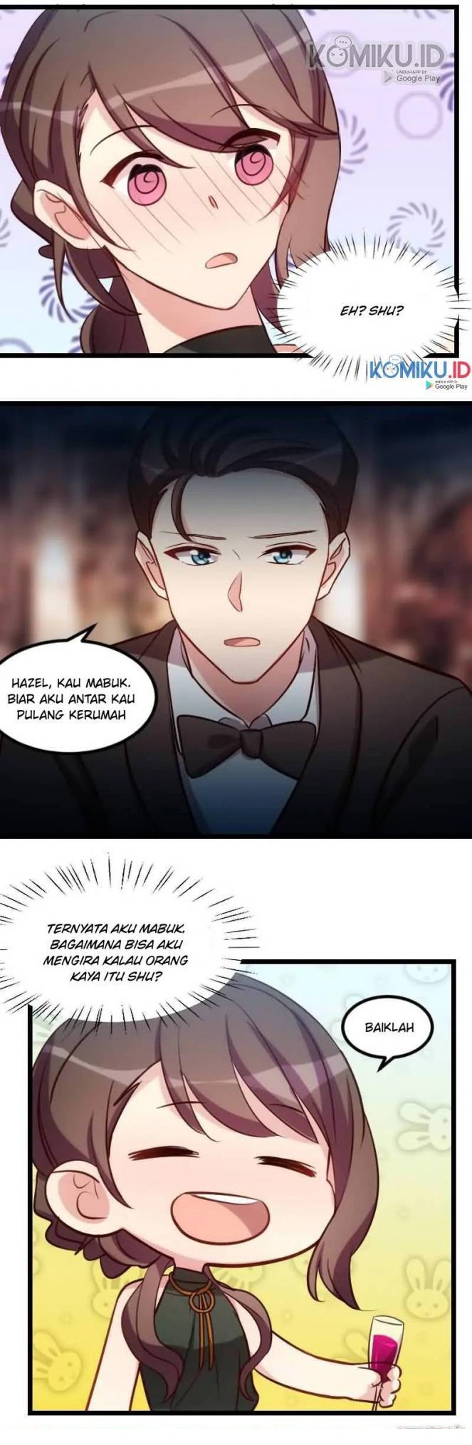 CEO’s Sudden Proposal Chapter 145 Bahasa Indonesia